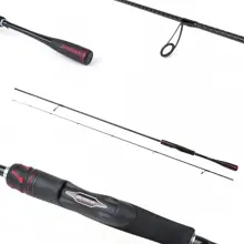 SHIMANO - Prut Zodias Spinning Solid Tip 2,49 m 4,5-21 g 2 díly