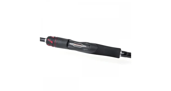 SHIMANO - Prut Zodias Spinning Solid Tip 2,49 m 4,5-21 g 2 díly