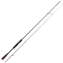 SHIMANO - Prut Zodias UL-2 Spinning 1,93 m 2 - 7 g