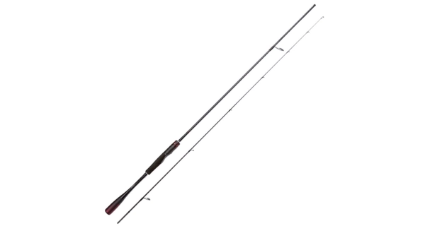 SHIMANO - Prut Zodias UL-2 Spinning 1,93 m 2 - 7 g