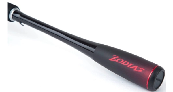 SHIMANO - Prut Zodias UL-2 Spinning 1,93 m 2 - 7 g
