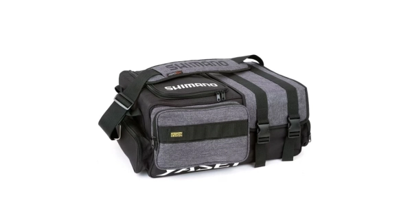 SHIMANO - Taška Luggage Yasei Boat Bag Medium