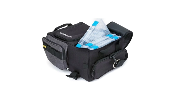SHIMANO - Taška Luggage Yasei Boat Bag Medium