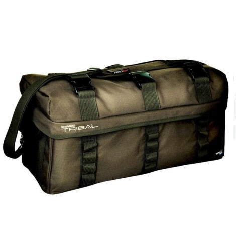 SHIMANO - Taška Tactical Large Carryall