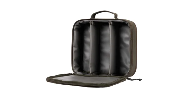 SHIMANO - Taška Tribal Carp Accessory Bag Large