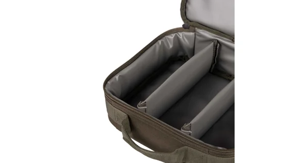 SHIMANO - Taška Tribal Carp Accessory Bag Large