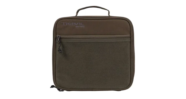 SHIMANO - Taška Tribal Carp Accessory Bag Large