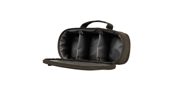 SHIMANO - Taška Tribal Carp Accessory Bag Medium