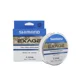 SHIMANO - Vlasec Line Exage Steel Grey 0,405 mm 12,9 kg 150 m