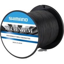 SHIMANO - Vlasec Technium PB 0,25 mm 6,1 kg 1530 m
