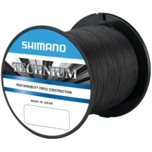 SHIMANO - Vlasec Technium PB 1100 m 0,305 mm 8,5 kg Černá