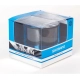 SHIMANO - Vlasec Technium PB 1920 m 0,22 mm 5,0 kg Černá