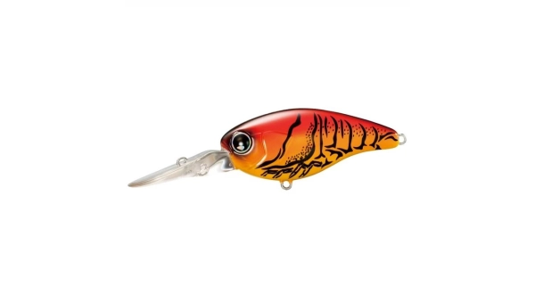 SHIMANO - Wobler Bantam Kozak Floating MR Claw 5,4 cm 8 g