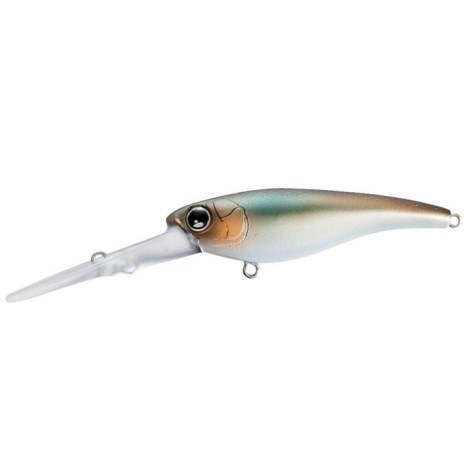 SHIMANO - Wobler Bantam Pavlo Shad Suspending Ibushigin 5,9 cm 6 g