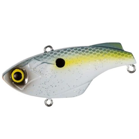 SHIMANO - Wobler Bantam Rattlin Sur-Vibe Sinking Sexy Shad 6,2 cm 14 g