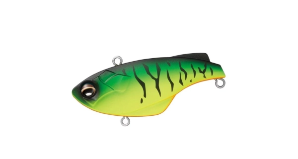 SHIMANO - Wobler Bantam Rattlin Sur-Vibe Sinking Tiger 6,2 cm 14 g