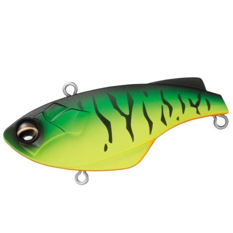 SHIMANO - Wobler Bantam Rattlin Sur-Vibe Sinking Tiger 6,2 cm 14 g