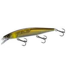 SHIMANO - Wobler BT World Minnow Flash Boost 11,5 cm 17 g Ayu