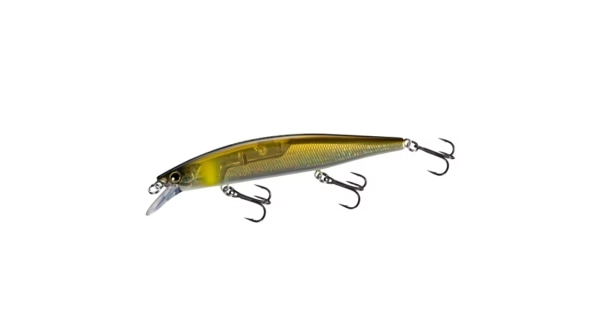 SHIMANO - Wobler BT World Minnow Flash Boost 11,5 cm 17 g Ayu