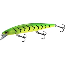 SHIMANO - Wobler BT World Minnow Flash Boost 11,5 cm 17 g Fire Tiger