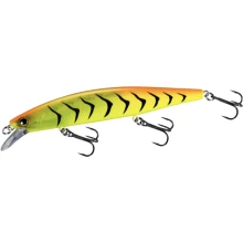 SHIMANO - Wobler BT World Minnow Flash Boost 11,5 cm 17 g Hot Tiger