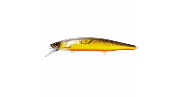 SHIMANO - Wobler BT World Minnow Flash Boost 11,5 cm 17 g Kyorin KK