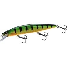 SHIMANO - Wobler BT World Minnow Flash Boost 11,5 cm 17 g Perch