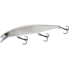 SHIMANO - Wobler BT World Minnow Flash Boost 11,5 cm 17 g White