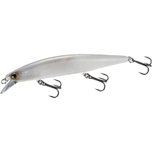 SHIMANO - Wobler BT World Minnow Flash Boost 11,5 cm 17 g White