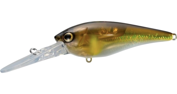 SHIMANO - Wobler BT WorldCrank ARC Flash Boost 7,3 cm 17 g Ayu