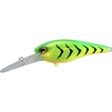 SHIMANO - Wobler BT WorldCrank ARC Flash Boost 7,3 cm 17 g Fire Tiger