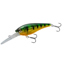 SHIMANO - Wobler BT WorldCrank ARC Flash Boost 7,3 cm 17 g Perch