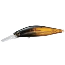 SHIMANO - Wobler Cardiff Flügel AR-C Floating Brown 7 cm 7,8 g