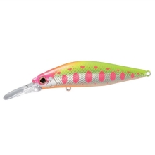 SHIMANO - Wobler Cardiff Flügel AR-C Floating Sakura 7 cm 7,8 g