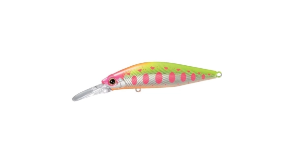 SHIMANO - Wobler Cardiff Flügel AR-C Floating Sakura 7 cm 7,8 g