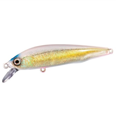 SHIMANO - Wobler Cardiff Flügel Flat Floating Candy 7 cm 5 g