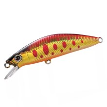 SHIMANO - Wobler Cardiff Pinspot AR-C 50S Red Yamame 5 cm 3,5 g