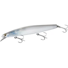 SHIMANO - Wobler Exsence Silent Ass Flash Boost 129F 12,9 cm White