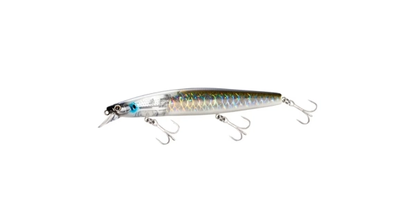 SHIMANO - Wobler Exsence Silent Assasin Flash Boost 129F 12,9 cm 002 Bora