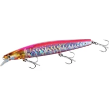 SHIMANO - Wobler Exsence Strong Assassin AR-C 125F Flash Boost 12,5 cm 25 g R Sardin