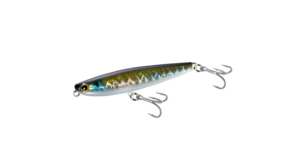 SHIMANO - Wobler Lure Exsence Fortuna 75F 7,5 cm 8 g A Mullet
