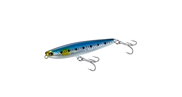 SHIMANO - Wobler Lure Exsence Fortuna 75F 7,5 cm 8 g N Sardine