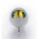 SHIMANO - Wobler Lure Exsence Fortuna 75F 7,5 cm 8 g N Sardine