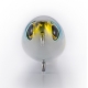 SHIMANO - Wobler Lure Exsence Fortuna 75F 7,5 cm 8 g Str Sardine