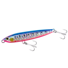 SHIMANO - Wobler Lure Exsence Galaslide 95F 9,5 cm 14 g A Blue Pink Sardine