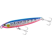 SHIMANO - Wobler Lure Exsence Galaslide 95F 9,5 cm 14 g BP Sardine