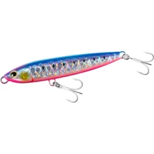 SHIMANO - Wobler Lure Exsence Galaslide 95F 9,5 cm 14 g BP Sardine