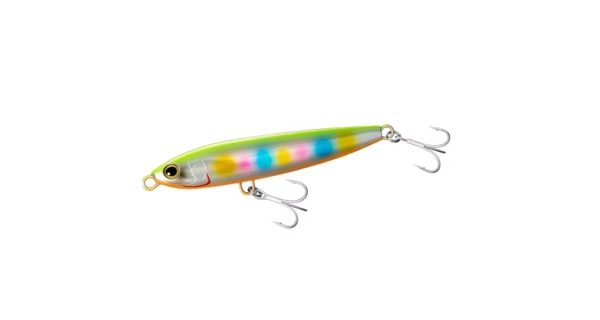SHIMANO - Wobler Lure Exsence Galaslide 95F 9,5 cm 14 g Chart Candy