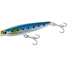 SHIMANO - Wobler Lure Exsence Galaslide 95F 9,5 cm 14 g N Sardine