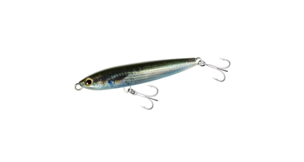 SHIMANO - Wobler Lure Exsence Galaslide 95F 9,5 cm 14 g Nr Mullet Glow